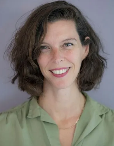 Blanche Rautenstrauch